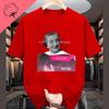 Golda Meir Israel Große Führer T-Shirt Vertraue Dir Selbst Schaffe Die Art Von Selbst Mit Der Du Glücklich Sein Wirst Dein Ganzes Leben Lang Zu Leben