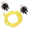 Fuel Line Snap In Bulb Bulbs Engine Parts Fuel Line Industrial Plastic Snap In Accessoires Attachments For775R 705R 825R