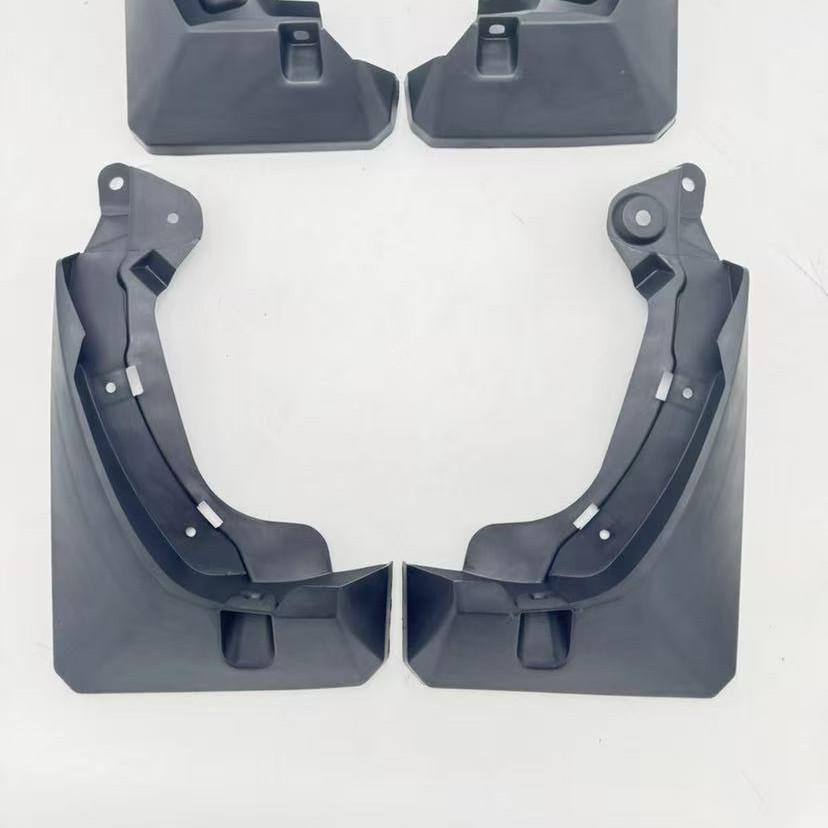 Toyota Wildlander Mudguards for 2020-2025 Models (Cross-border Foreign Trade)