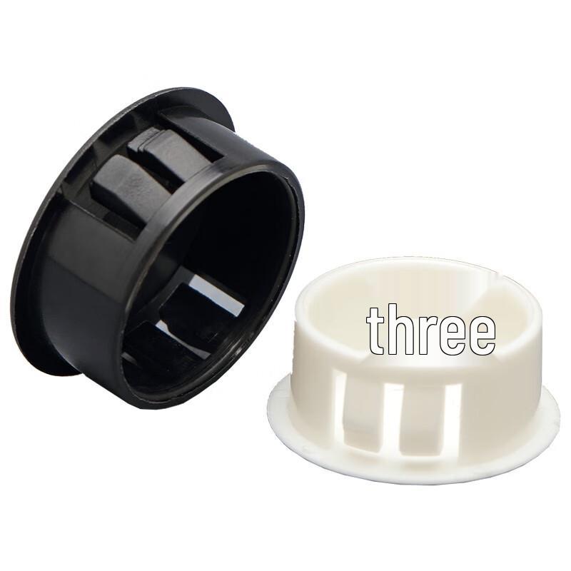 JNL L10985 HP-30 Nylon Snap Plugs