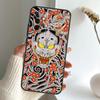 Yakuza Goro Majima's Hanya For Samsung Galaxy A51 A71 A12 A22 A32 A52 A72 A13 A23 A33 A54 A53 A34 A73 A21S A52S Phone Case