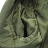 Burberrys 90s Old Herringbone tweed tailored jacket 13 Olive Women Used