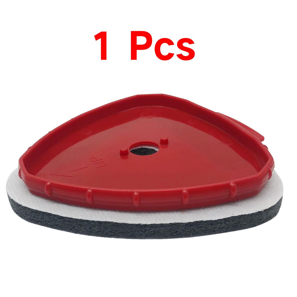 

Detachable sponge Spin Mop Scrub Brush Head Compatible with viled/O Cedar Spin Mop 1 Tank System