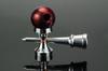 Spin Gear SG Kendama Red with the Smallest Bearing Pico/pico World's Built-in
