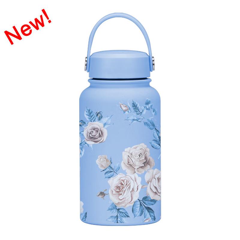 YiCeng Insulated Sports Water Bottle