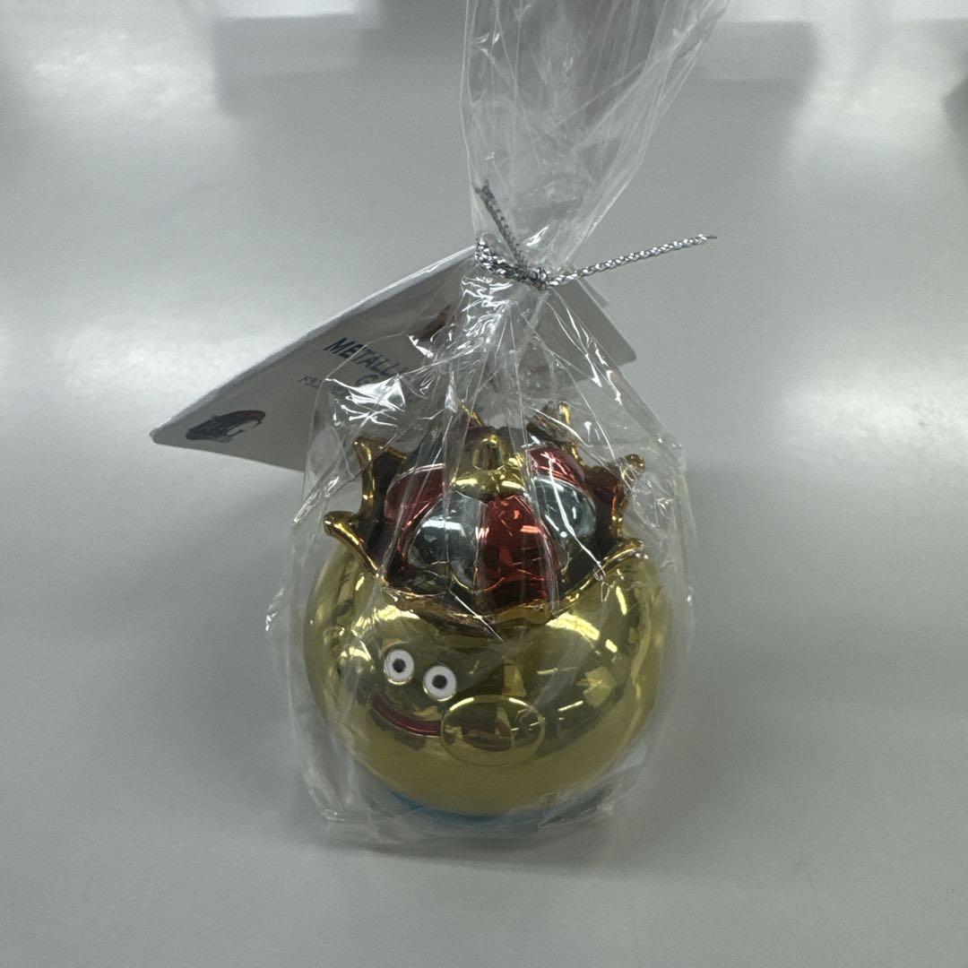

[USED] Dragon Quest Metallic Monsters Gallery Lemon King