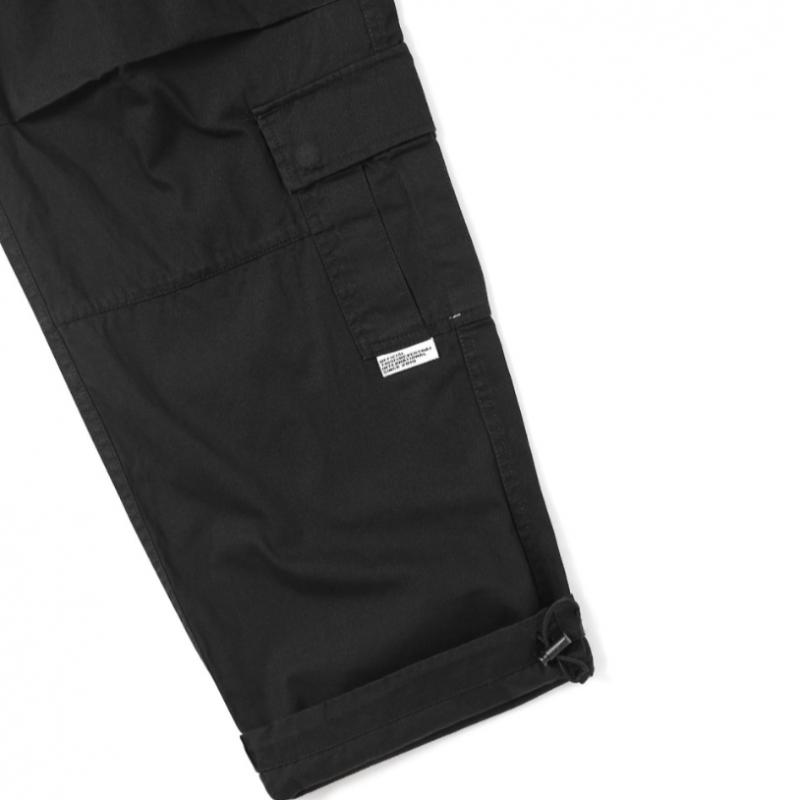 Thisisneverthat Bdu Pant Black