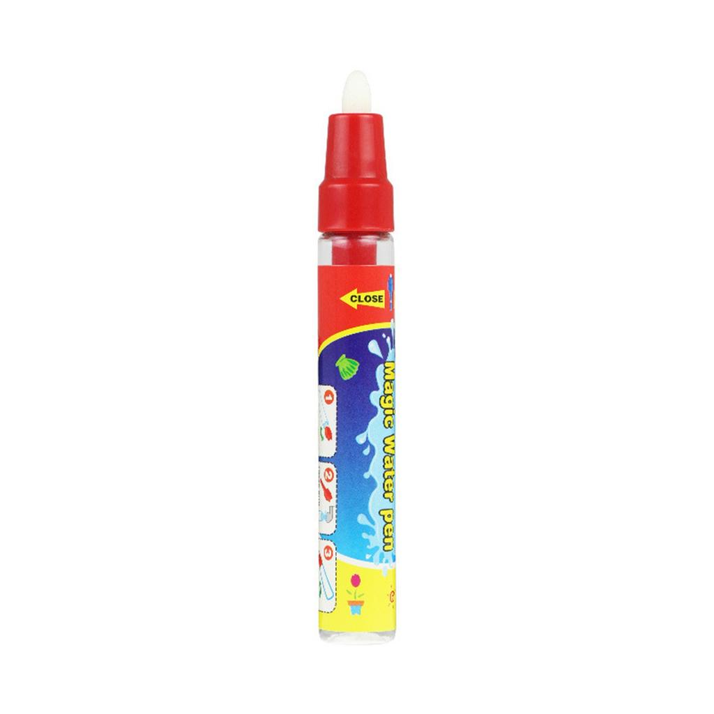 Doodle Pen Pen Painting Mat Toys Pen Writing Mat Pen Water Drawing Toys Replacement Tool Educational Toys For Kids
