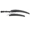 Bicycle Mud Guard Foldable Universal Mountain Bike Stretchable Mudguard Cycling AccessoryB type