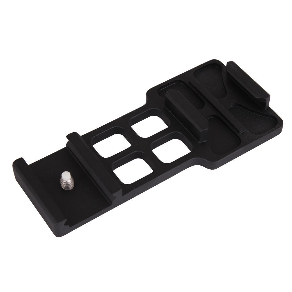 55 mm makro närbildsfilter med påse för Nikon Canon Tamron Sigma