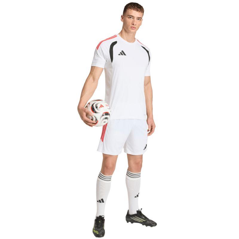 adidas Tiro 26 League Men's Football Shirt White KR0367 2XL
