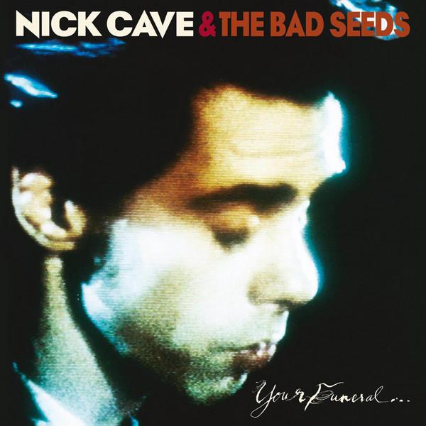

CD NICK CAVE & THE BAD SEEDS - Your Funeral... My Trial 617192 Mute 1994 US Rock Used