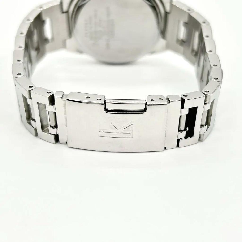 [USED] SEIKO LK Lucia 5Y89-0B30 Quartz Wristwatch