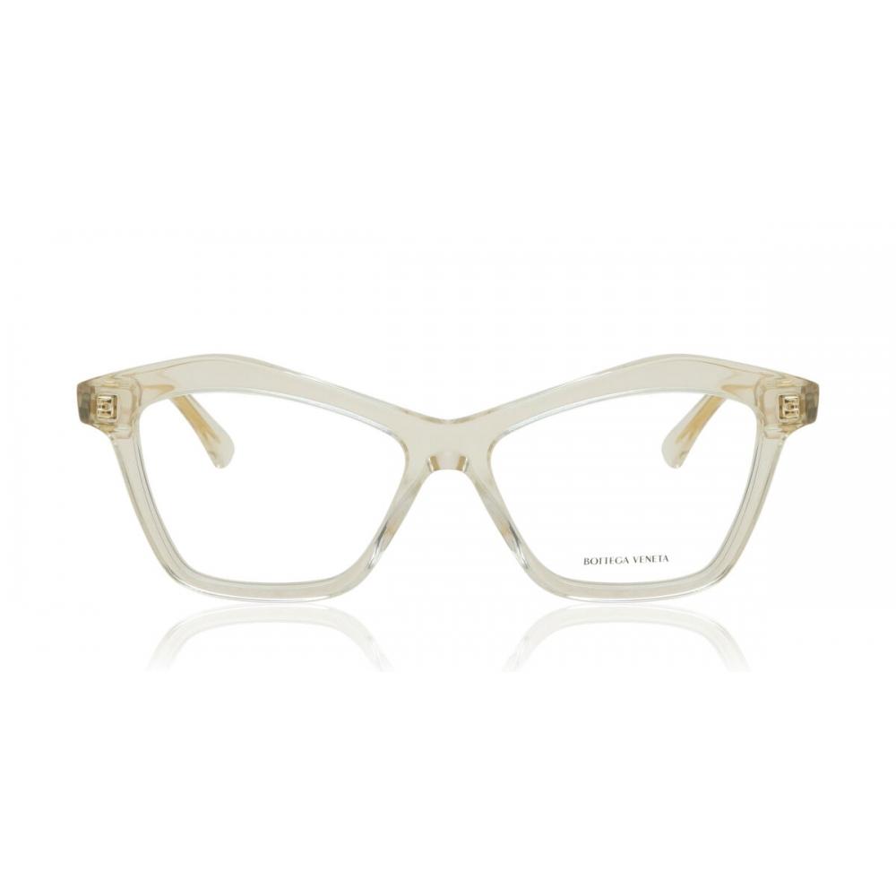 Bottega Veneta Bv1096o 004 Women Eyeglasses