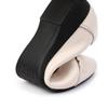 Women Shoes Casual Genuine Leather Spring 2025 New Soft-soled Lightweight Mother Shoes Large Size 35-43 Flat Shoes For Ladies