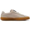 Puma Wildleder Crepe Peyote Unisex Sneakers Braun 380707-01
