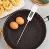Digital Kitchen Thermometer Accurate Fast & Easy Cooking