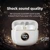 JYL TS TWS Earbuds D331 BT9D Stereo Waterproof Touch Control