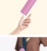 Rain or Shine: Color-Changing Three-Fold UV-Protective Umbrella