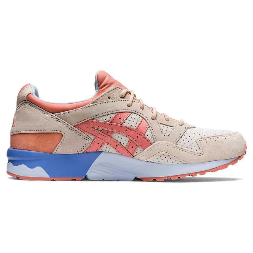 Asics Gel Lyte V Spring In Japan Salmon 1201A822-103