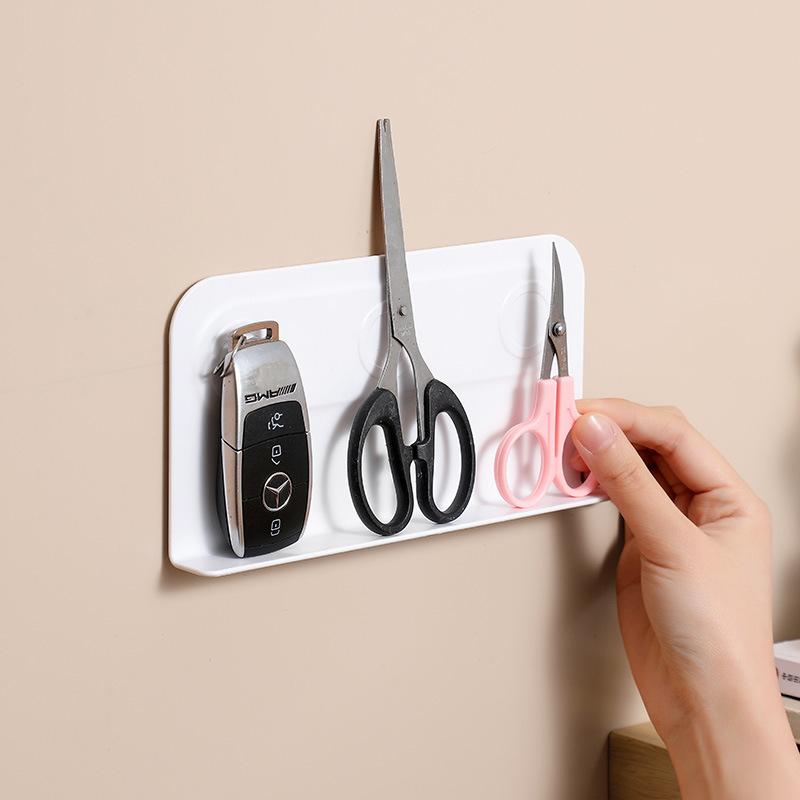 Magnetische Fernbedienungshalterung Wandmontage Klebe-Fernbedienungshalter Starker Halt TV-Fernbedienungshalter Für Zuhause Büro