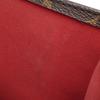 Louis Vuitton M46265 Monogram Sac Plat BB2WAY Bag Monogram Canvas Array