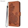 For Motorola Moto G04 G04S G05 G13 G14 G15 G23 G24 G32 G34 G35 G45 G53 G53J G54 Power G55 G62 G64 G64Y G73  4G 5G Leather Flip Wallet Cover