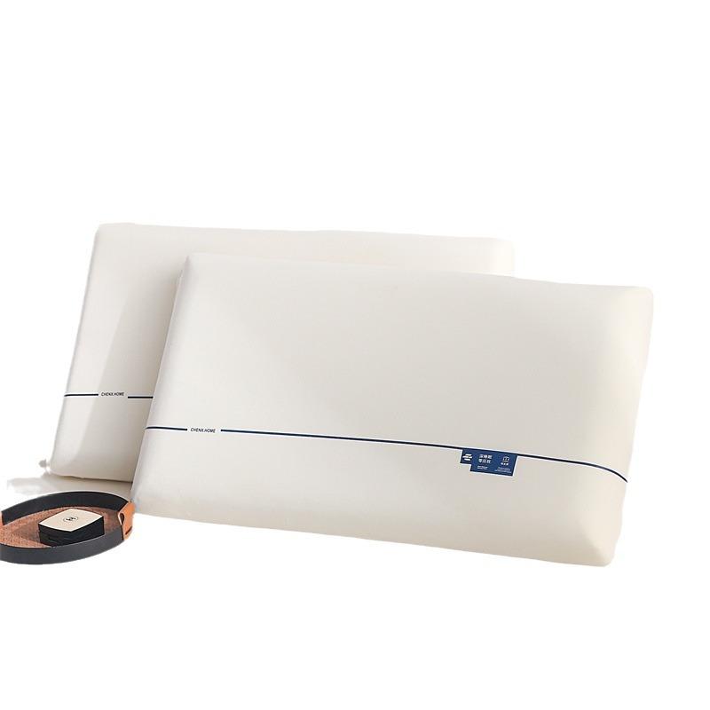 Pernă cu Memorie Somn Profund Pernă Nucleu Vertebre Cervicale Pernă Masaj Spumă cu Memorie Pernă