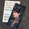 Modische Lee Min Ho Hülle für Samsung Galaxy S25 Ultra S20 S21 S22 S23 S24 Ultra S9 S10 Plus S25 FE Rückabdeckung