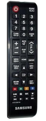 Original Samsung Tm1240 Remote Control (Aa59-00818A)