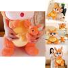 Kangaroo New New Plush Toy Doll Soft And Huggable Stuffed Animal For Girls Great Birthday Gift