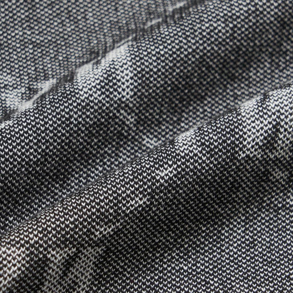 New MLB Knitwear Unisex Black 3AKCM0241-50BKS