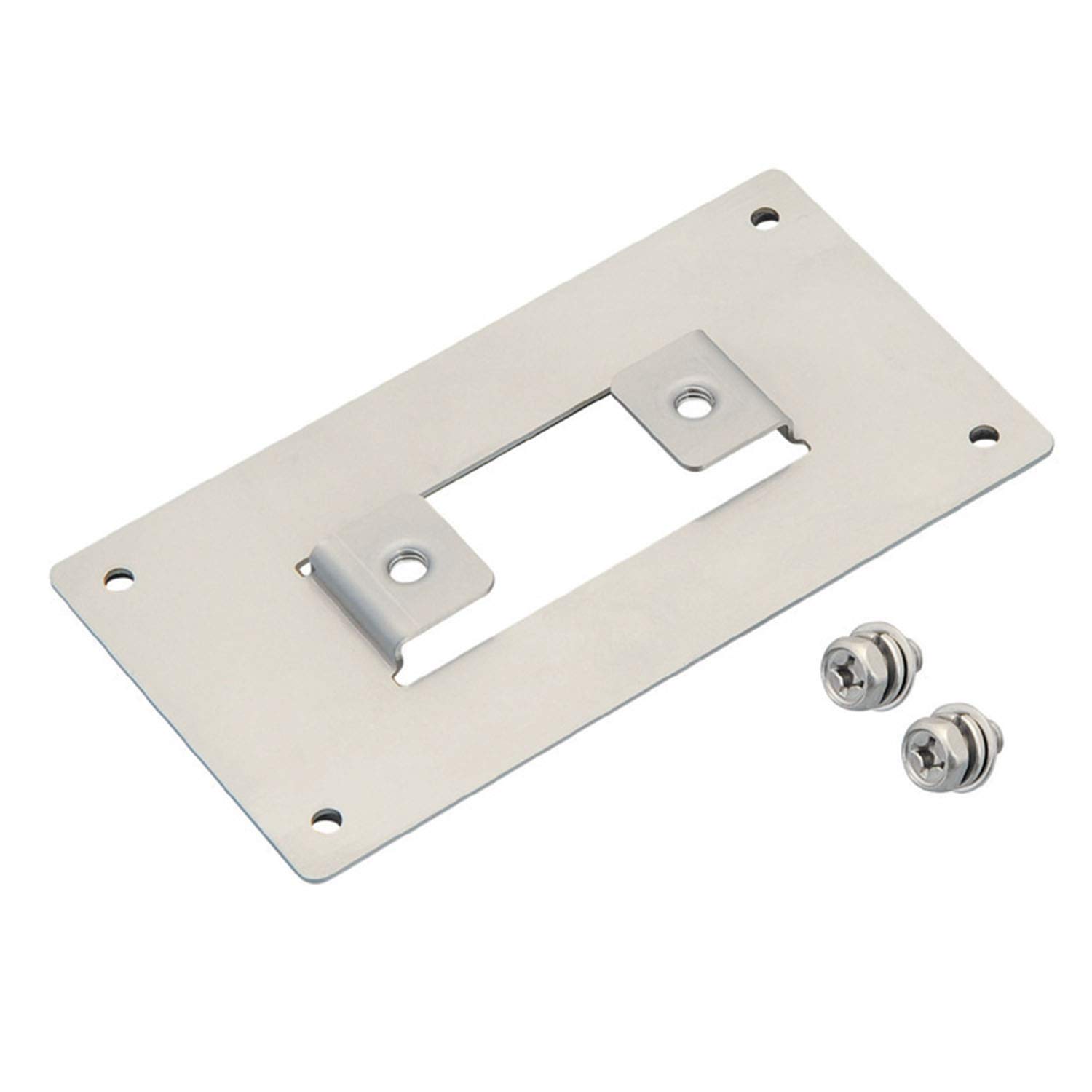 

amon Safe Plan зеркальное крепление для гаража, прибл.. 130 × 70 мм, толщина 9,2 мм 6728