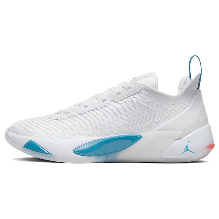 New JORDAN Luka 1 'Legend Of 7' DN1772-104