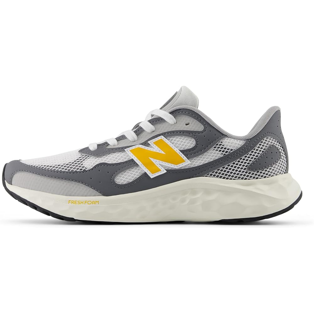 New Balance Fresh Foam Arishi v4 Lightweight Running Shoes Comfortable Cushioning
