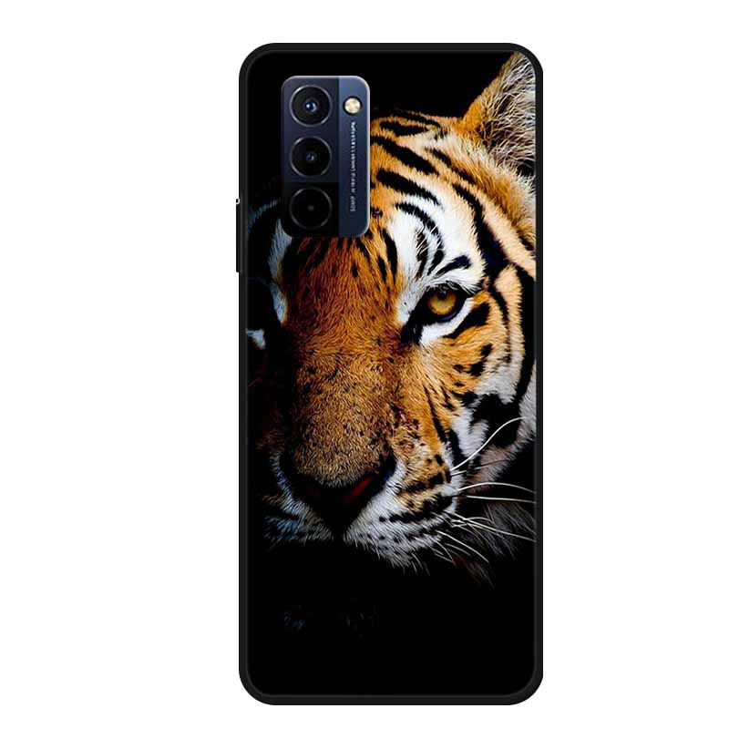 For Wiko 10 Case Wiko10 Shockproof silicone Soft TPU Painted Back Cover For Wiko10 Phone Cases 6.75" Full protective Fundas 2023