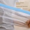 Hand-Rolled Compression Bags, No-Pump Vacuum Storage Bags, Special Bags for Business Trips, Clothing, Down Jackets, and Suitcases