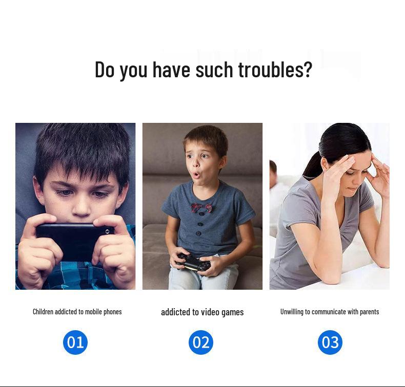 Intelligenter leuchtender Bumerang induktiver fliegender Ball Spielzeug für Kinder