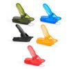 20Pcs Camping Canopy Tent Clip Awning Clip Clamps Tarp Colorful Clamps Tent Clip