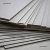 A4/A5 & A2/A3 Gray-White Cardboard, 1.5mm & 2-3mm Thickness, Student Backing Board for Colored Paper and Gouache Painting