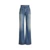 Polo Ralph Lauren Women S High riSe Boot jeanS