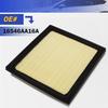 Engine Air Filter For 2017-2024 Subaru Impreza Crosstrek Ascent Forester Outback WRX 16546AA16A