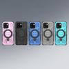 For Oneplus 13T Case Cover Oneplus 13T Capas Shockproof Back Phone Bumper Attraction Adsorption Ring Holder Fundas Oneplus 13T