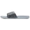 Benassi Jdi Slide Wolf Grey 631261-005