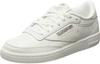 Кроссовки Reebok Club C 85 Women (HQ0948) chalk/chalk/rose gold