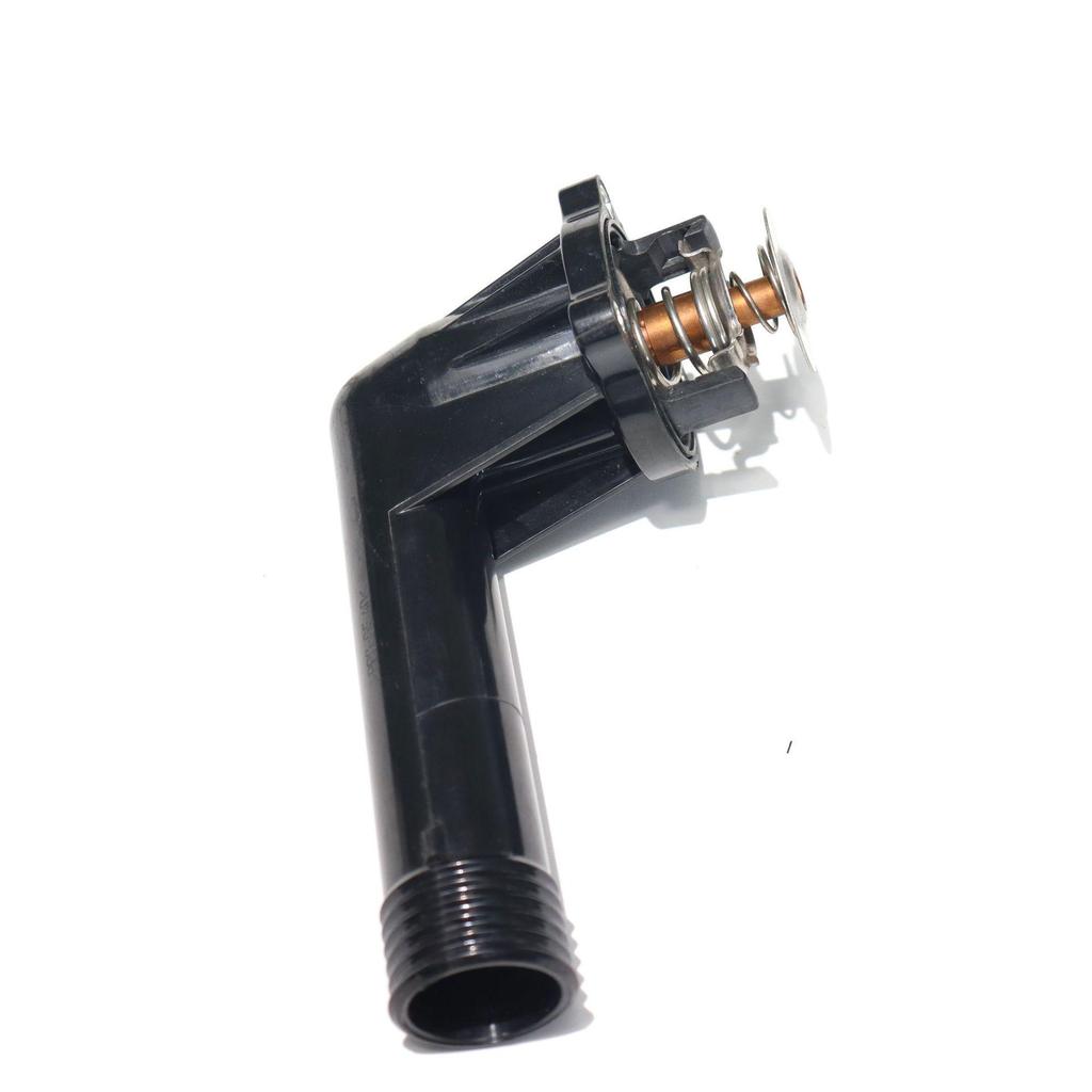BMW MINI Thermostat Assembly for Regulating Cooling Temperature (Part #11531739755)