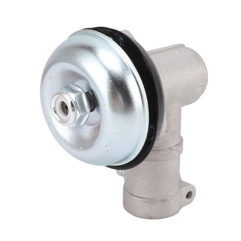 28mm Spline 9T Gearbox Head Grass Trimmer Gear Head Replacement for Most Lawn Trimmer Gearboxes