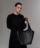 Zema Élever Le Quotidien Onnete Tote Bag L - Midnight Black (Onnete Tote Bag L)
