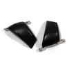 Carbon Fiber Motorcycle Front Brake Air Duct Caliper Radiator Cover For DUCATI PANIGALE V4 V2 V4S Streetfighter V4 V4S 2018-2023