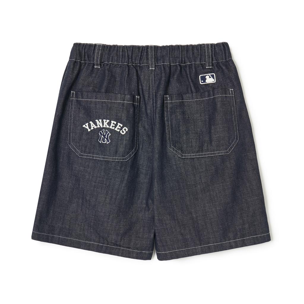 New MLB Kids Short 7ADPV0343-50NYS
